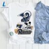 Mickey Mouse Characters Disney Los Angeles Rams Shirt 2 Mickey Mouse Characters Disney Los Angeles Rams Shirt