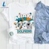 Mickey Mouse Player Nfl Miami Dolphins Football Helmet Logo Character Funny Shirt dp84ul.jpg