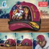 NCAA Arizona State Sun Devils Mickey Cap Trending New Arrivals Custom Cap 3 NCAA Arizona State Sun Devils Mickey Cap Trending New Arrivals Custom Cap