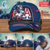 NCAA Arizona Wildcats Mickey Cap Trending New Arrivals Custom Cap 3 NCAA Arizona Wildcats Mickey Cap Trending New Arrivals Custom Cap