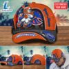 NCAA Boise State Broncos Mickey Cap Trending New Arrivals Custom Cap 2 NCAA Boise State Broncos Mickey Cap Trending New Arrivals Custom Cap