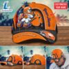 NCAA Clemson Tigers Mickey Cap Trending New Arrivals Custom Cap 2 NCAA Clemson Tigers Mickey Cap Trending New Arrivals Custom Cap