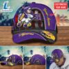 NCAA LSU TIGERS Mickey Cap Trending New Arrivals Custom Cap 2 NCAA LSU TIGERS Mickey Cap Trending New Arrivals Custom Cap