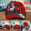 NCAA Louisville Cardinals Mickey Cap Trending New Arrivals Custom Cap 3 NCAA Louisville Cardinals Mickey Cap Trending New Arrivals Custom Cap