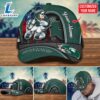 NCAA Michigan State Spartans Mickey Cap Trending New Arrivals Custom Cap 2 NCAA Michigan State Spartans Mickey Cap Trending New Arrivals Custom Cap