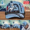NCAA North Carolina Tar Heels Mickey Cap Trending New Arrivals Custom Cap