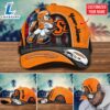 NCAA Oklahoma State Cowboys Mickey Cap Trending New Arrivals Custom Cap 2 NCAA Oklahoma State Cowboys Mickey Cap Trending New Arrivals Custom Cap