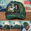 NCAA Oregon Ducks Mickey Cap Trending New Arrivals Custom Cap 2 NCAA Oregon Ducks Mickey Cap Trending New Arrivals Custom Cap