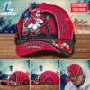 NCAA Rutgers Scarlet Knights Mickey Cap Trending New Arrivals Custom Cap