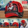 NCAA Texas Tech Red Raiders Mickey Cap Trending New Arrivals Custom Cap 2 NCAA Texas Tech Red Raiders Mickey Cap Trending New Arrivals Custom Cap