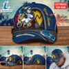 NCAA West Virginia Mountaineers Mickey Cap Trending New Arrivals Custom Cap 3 NCAA West Virginia Mountaineers Mickey Cap Trending New Arrivals Custom Cap