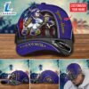 NFL Baltimore Ravens Mickey Cap Trending New Arrivals Custom Cap 2 NFL Baltimore Ravens Mickey Cap Trending New Arrivals Custom Cap