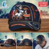 NFL Chicago Bears Mickey Cap Trending New Arrivals Custom Cap 2 NFL Chicago Bears Mickey Cap Trending New Arrivals Custom Cap