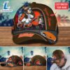 NFL Cleveland Browns Mickey Cap Trending New Arrivals Custom Cap 3 NFL Cleveland Browns Mickey Cap Trending New Arrivals Custom Cap