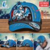 NFL Detroit Lions Mickey Cap Trending New Arrivals Custom Cap 3 NFL Detroit Lions Mickey Cap Trending New Arrivals Custom Cap
