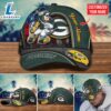 NFL Green Bay Packers Mickey Cap Trending New Arrivals Custom Cap 2 NFL Green Bay Packers Mickey Cap Trending New Arrivals Custom Cap