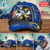 NFL Los Angeles Rams Mickey Cap Trending New Arrivals Custom Cap 3 NFL Los Angeles Rams Mickey Cap Trending New Arrivals Custom Cap