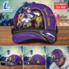 NFL Minnesota Vikings Mickey Cap Trending New Arrivals Custom Cap 3 NFL Minnesota Vikings Mickey Cap Trending New Arrivals Custom Cap