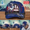 NFL New York Giants Mickey Cap Trending New Arrivals Custom Cap 2 NFL New York Giants Mickey Cap Trending New Arrivals Custom Cap