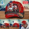 NFL San Francisco 49ers Mickey Cap Trending New Arrivals Custom Cap 3 NFL San Francisco 49ers Mickey Cap Trending New Arrivals Custom Cap