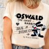 Oswald The Lucky Rabbit Rival Romeos 2024 Shirt 3 Oswald The Lucky Rabbit Rival Romeos 2024 Shirt