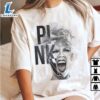 P!Nk Pink Singer Summer Carnival 2024 Tour T-Shirts 3 P!Nk Pink Singer Summer Carnival 2024 Tour T Shirts