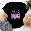 P!Nk Summer Carnival 2024 Trustfall Album Sweat Unisex T Shirt