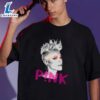 Pink Concert T Shirt Summer Carnival 2024 Australia T Shirt