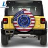 St. Louis Blues Spare Tire Covers Custom US Flag Style 3 St Louis Blues Spare Tire Covers Custom US Flag Style
