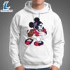 Texans Nfl Mickey Mouse 2024 T-Shirt 2 Texans Nfl Mickey Mouse 2024 T Shirt