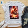 The Flash 2024 2025 Movie For Fan unisex t shirt