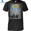 Thirty Seconds To Mars Seasons World Tour 2024 T Shirt