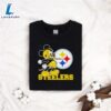 Top Mickey Mouse Cartoon Nfl Pittsburgh Steelers Football Player Helmet Logo Shirt tswory.jpg