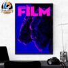 Total Film Godzilla x Kong The New Empire Cover Official Home Decor Poster Canvas 2 Total Film Godzilla x Kong The New Empire Cover Official Home Decor Poster Canvas