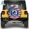 Vancouver Canucks Spare Tire Covers Custom US Flag Style 3 Vancouver Canucks Spare Tire Covers Custom US Flag Style