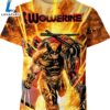 Wolverine Deadpool Marvel 2024 Comics Shirt 3 Wolverine Deadpool Marvel 2024 Comics Shirt