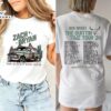 Zach Bryan The Quittin Time Tour 2024 Shirt For Fan 2 Zach Bryan The Quittin Time Tour 2024 Shirt For Fan