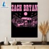 Zach Bryan Tour Music 2024 Posters Canvas 3 Zach Bryan Tour Music 2024 Posters Canvas