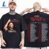 Zach Bryan Tour Shirt 2024 Quittin Time Tour Gift For Fans