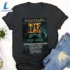 Battle Ballads North American Tour 2024 Unisex T Shirt