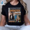 Bruce Springsteen And The E Street Band Tour 2024 Graphic Shirt