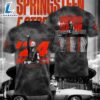Bruce Springsteen & E Street Band World Tour 2024 3d T Shirts 2 Bruce Springsteen E Street Band World Tour 2024 3d T Shirts