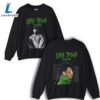 Chris Brown 11 11 Tour Dates 2024 New Version Unisex Sweatshirt
