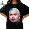 Chris Brown Fan Shirt Chris Brown 2024 Concert Shirt