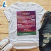 Coachella 2024 The Ultimate Music Festival Experienc T Shirt