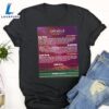 Coachella 2024 The Ultimate Music Festival Experienc Unisex T Shirt