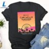 Coachella Valley Music And Arts Festival 2024 Unisex T Shirt