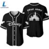 Disney Baseball Jersey, Personalized Name Baseball Jersey 2 Disney Baseball Jersey Personalized Name Baseball Jersey