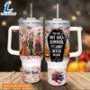 Disney Custom Name Hocus Pocus Halloween Costume It’s Spooky Season 40oz Stainless Steel Tumbler with Handle and Straw Lid 2 Disney Custom Name Hocus Pocus Halloween Costume It's Spooky Season 40oz Stainless Steel Tumbler with Handle and Straw Lid