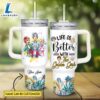 Disney Custom Name Life Is Better With The Golden Girls 40oz Tumbler with Handle and Straw Lid 3 Disney Custom Name Life Is Better With The Golden Girls 40oz Tumbler with Handle and Straw Lid